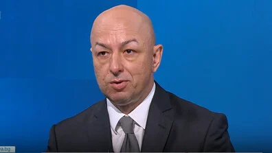 Щерьо Ножаров: Нереалистично е дефицитът в бюджета да падне на 3% без предприемане на трайни структурни мерки