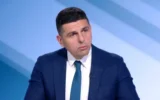 Ивайло Мирчев: Правителството се страхува да потопи дроновете да не би Русия да му се разсърди