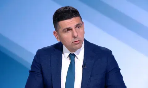 Ивайло Мирчев: Правителството се страхува да потопи дроновете да не би Русия да му се разсърди