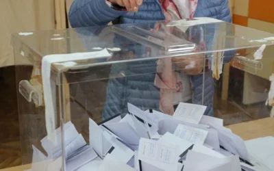В Турция очакват малко по-висока активност на балотажа след слабия интерес на първия тур