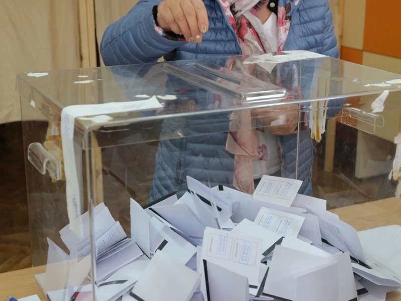 В Турция очакват малко по-висока активност на балотажа след слабия интерес на първия тур
