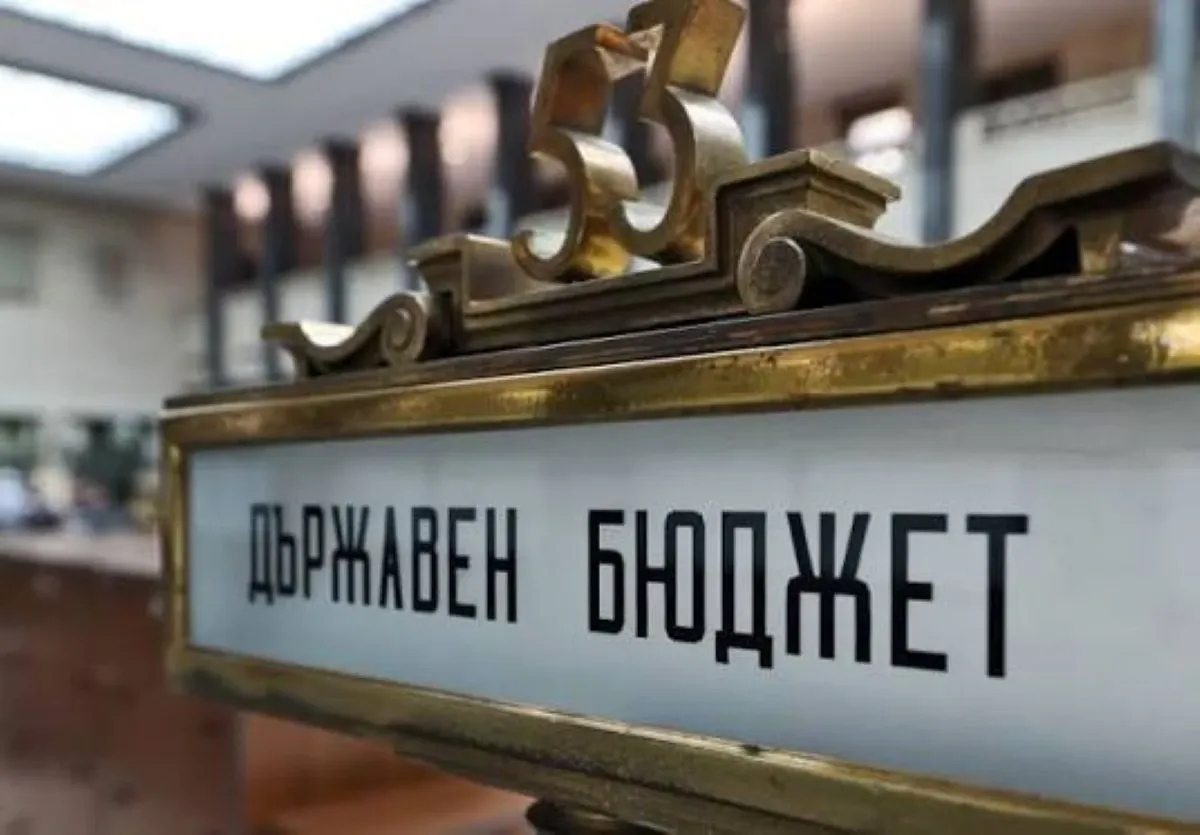 Икономист: Не е реалистично дефицитът в бюджета да се свие до 3% от догодина