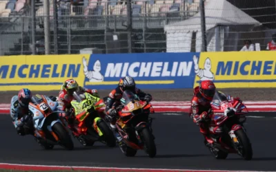 Пилотите от MotoGP се обявиха категорично против новите глоби, които ще им бъдат налагани