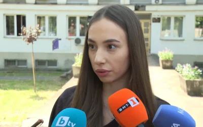 Още реакции в Северна Македония: Ива Михайлова сега трябва да бъде съдена за ново престъпление