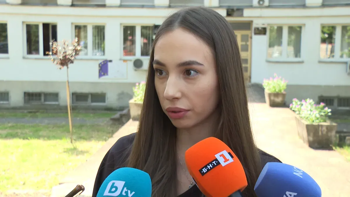 Още реакции в Северна Македония: Ива Михайлова сега трябва да бъде съдена за ново престъпление