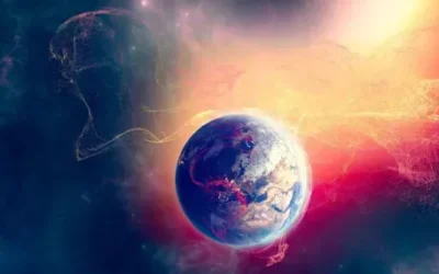Ноември започва с магнитна буря