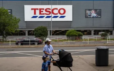 Tesco продава бизнеса си в Чехия и Словакия за 1,7 милиарда евро