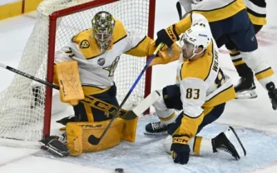 NHL: Конър Макдейвид е над всички, новите звезди натискат ветераните