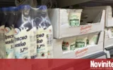 Меморандум за млечните продукти остана „на трупчета“