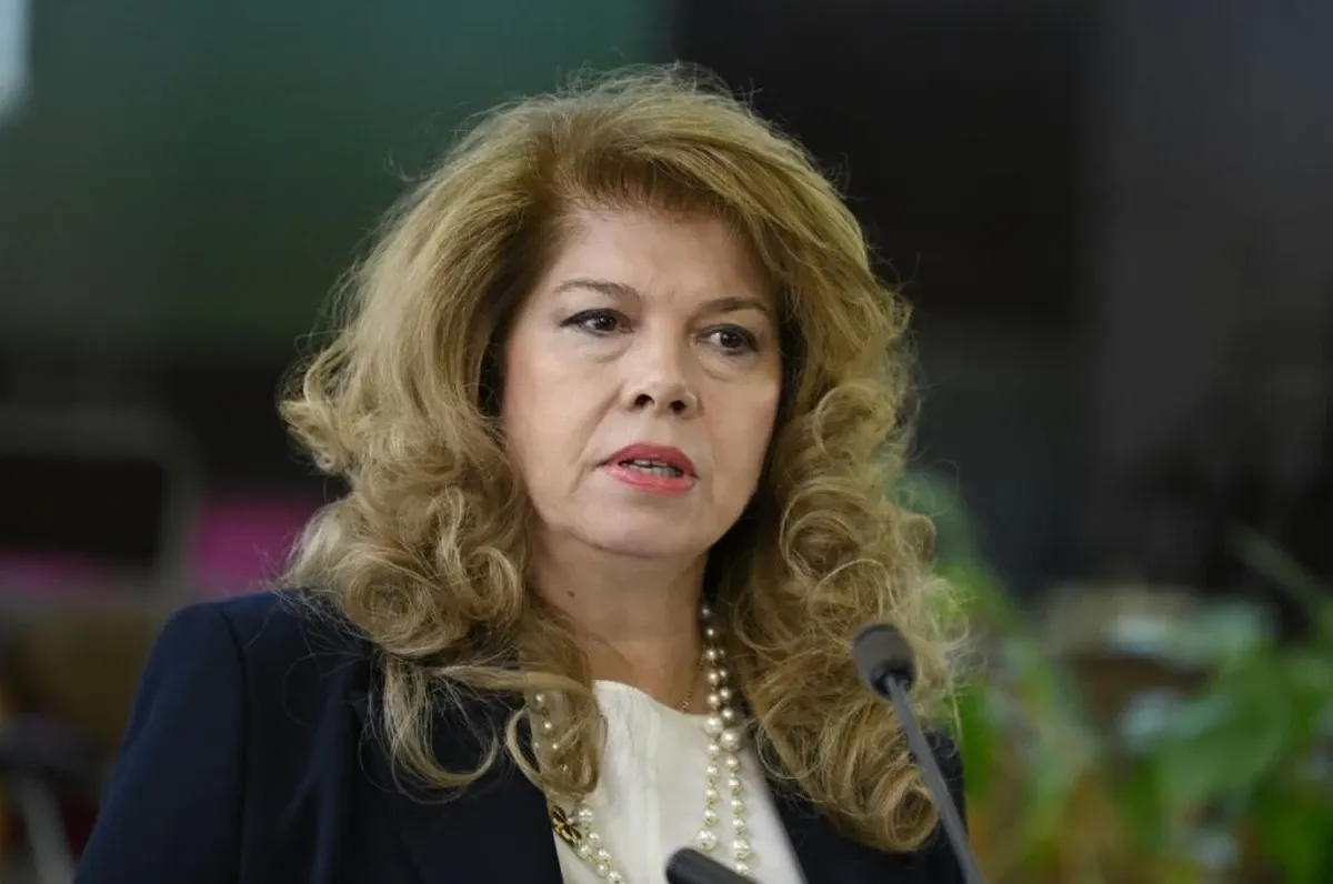 Президентът предлага форум за сигурността в Черно море с шестте държави по неговите граници