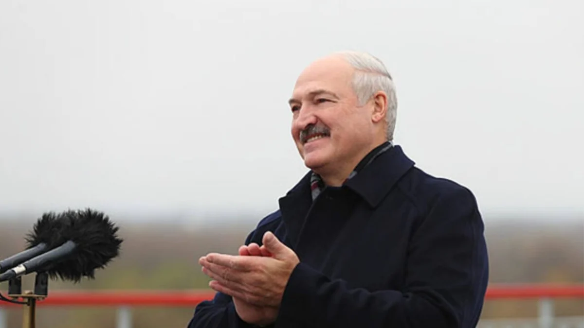 Тръмп натиска Литва да отвори пристанище за беларуски износ, Европа: „По дяволите, не!“