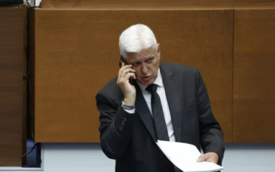 Нито дума за Русия, но се включваме в инициатива на НАТО срещу заплахата от руски дронове