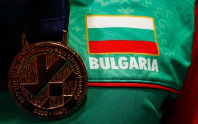 БФВ утвърди международния календар и селекционерите при подрастващите