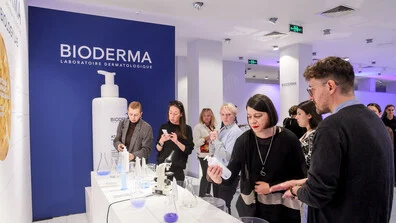 10 години наука, едно значимо откритие: Bioderma представи ново поколение грижа за атопичната кожа