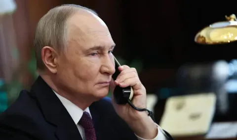 Стуб и Стьоре разговаряха с Путин за край на войната, но получиха и критики