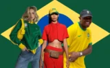 Възвръщане на знамето: Как Brazilcore надмина носталгията по Y2K, за да се превърне в културно движение