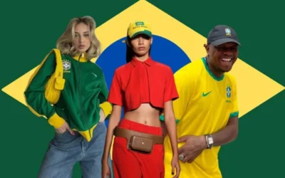 Възвръщане на знамето: Как Brazilcore надмина носталгията по Y2K, за да се превърне в културно движение