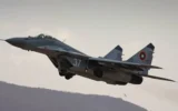 Експерт: Полша дава два изтребителя МиГ-29 на Украйна, но преговорите с България за останалите продължават