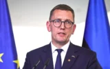 Естонският премиер към САЩ: Няма да мълча за руската заплаха, умиротворяването на диктатори убива свободата