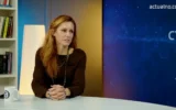 Теодора Маркова: За гнева на младите, българското кино и спора около „Под прикритие“ (ВИДЕО)