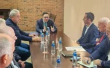 Пулев: 170 млн. евро ще подкрепят общински и инфраструктурни проекти в Южна България