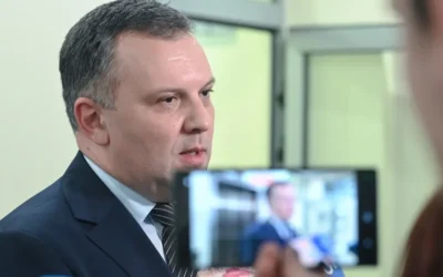 Найденов няма да номинира и.ф. главен прокурор, настоява ВСС да разшири избора