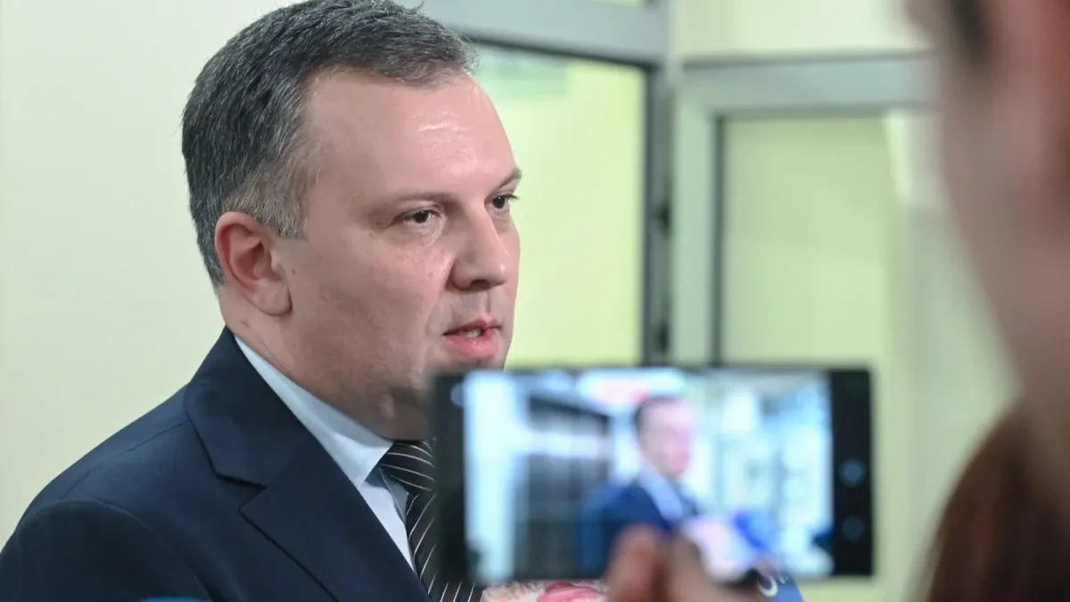 Найденов няма да номинира и.ф. главен прокурор, настоява ВСС да разшири избора