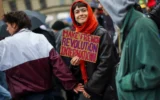 Gen Z излиза на протести и в Германия: 150 000 души се готвят за демонстрации в 30 града