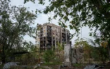 Евакуация от окупирания от Русия украински град Олешки – примирието продължава