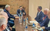 Пулев обяви 170 милиона евро за Южна България