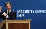 MИ5 отделя повече ресурси за противодействие на заплахите от чужди държави, отколкото по време на Студената война