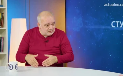 Малко ще е да изгоним Митрофанова: Арман Бабикян за ударените кораби (ВИДЕО)