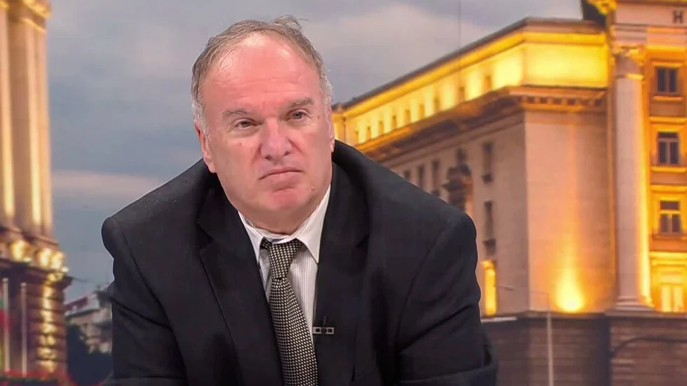 Владимир Чуков: Иран иска да повиши цените на петрола, за да повлияе на американските избиратели