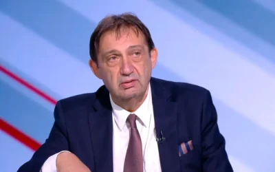 Шишков: Цена от 40 млн. евро за километър от „Струма“ е определена от кабинета „Желязков“