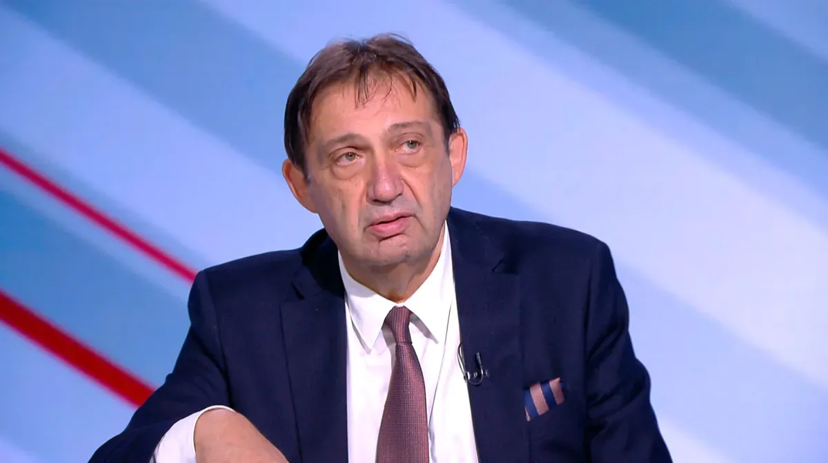 Шишков: Цена от 40 млн. евро за километър от „Струма“ е определена от кабинета „Желязков“