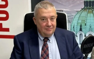 Илия Лазаров: СДС няма да подкрепи нито една от кандидатпрезидентските двойки