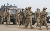 Американската армия е все по-изтощена и трябва да спре да се опитва да огрява навсякъде