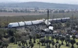 Испания обмисля пълно спиране на жп линия за ремонт
