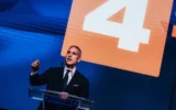 Гюров поведе: България, обединена срещу авторитарната власт