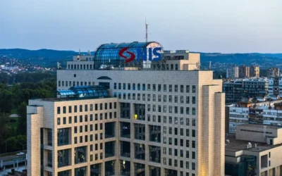 САЩ удължи лиценза на сръбската петролна компания НИС до 11 декември