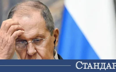 Скандал на Г-20! Хвърчат искри заради Лавров