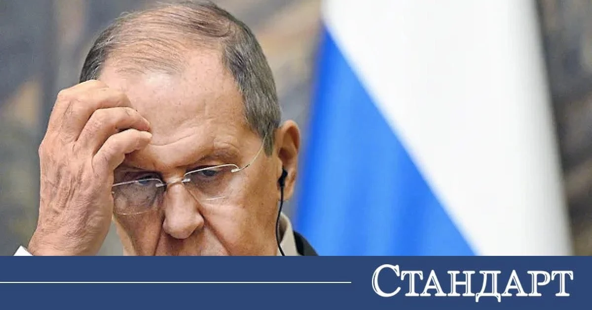 Скандал на Г-20! Хвърчат искри заради Лавров