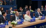 Отмениха семейна снимка на външните министри от Г-20 заради присъствието на Лавров