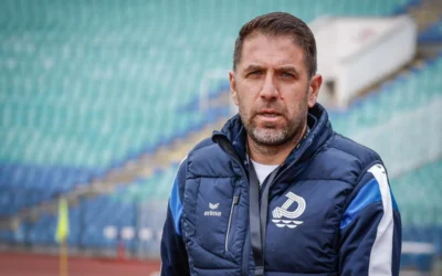Чиликов: Знаем какво ни чака срещу Левски