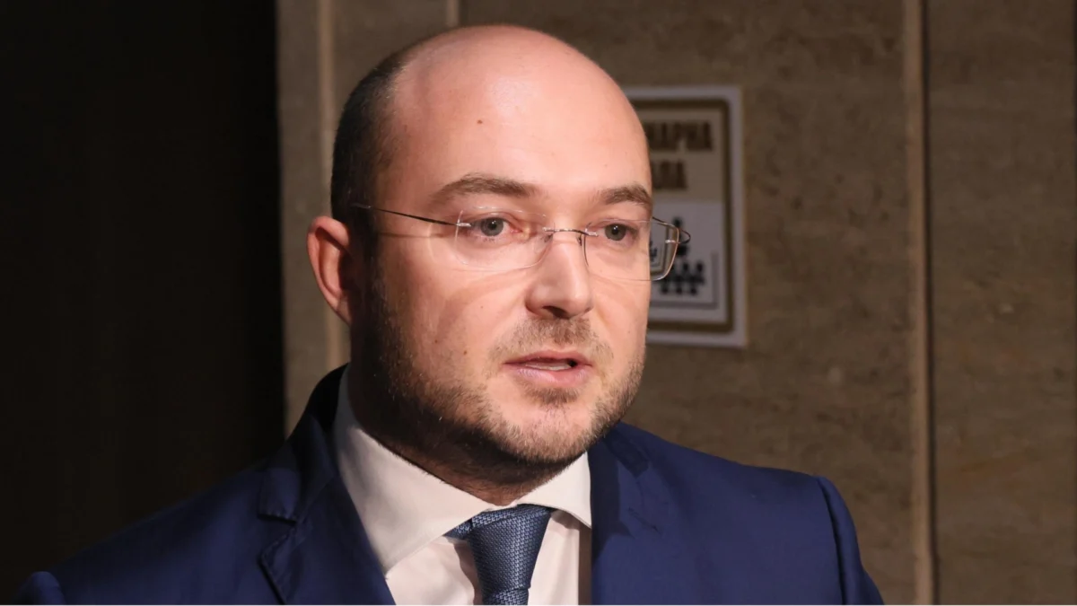 Георги Георгиев: България излезе от „сивия списък“ за пране на пари благодарение на реформите на кабинета „Желязков“
