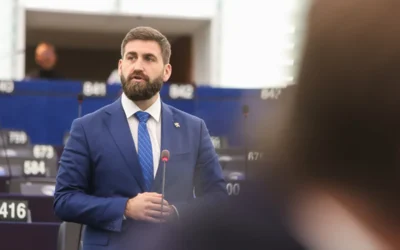България няма право да удря дронове извън териториалните си води