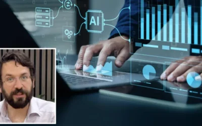 „Има над 50% шанс AI да унищожи човечеството до 10 години“: Бивш експерт на Google спря да спестява за пенсия