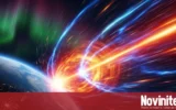 Магнитните бури през НОЕМВРИ’26 по дни и часове
