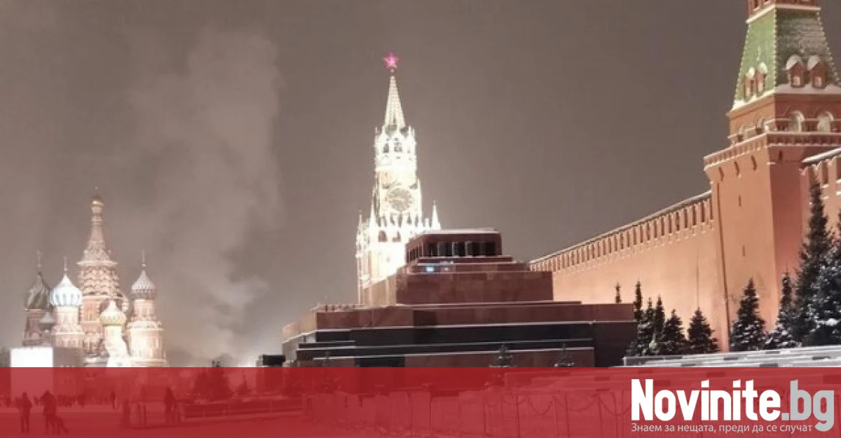 Кремъл: Русия продължава контактите със САЩ за енергийно примирие с Украйна