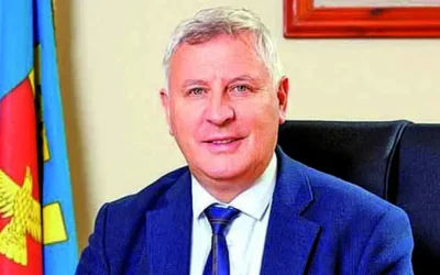 Инж. Красимир Герчев пред СТАНДАРТ: Разлог се променя с ясна визия – модерна инфраструктура, грижа за хората и зелено бъдеще